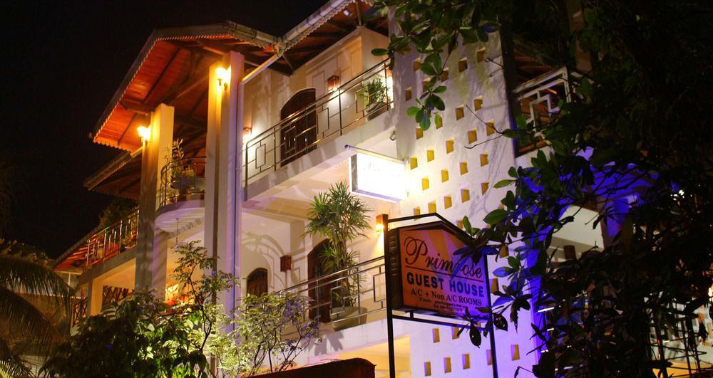 Primrose Guest House Unawatuna Exterior foto
